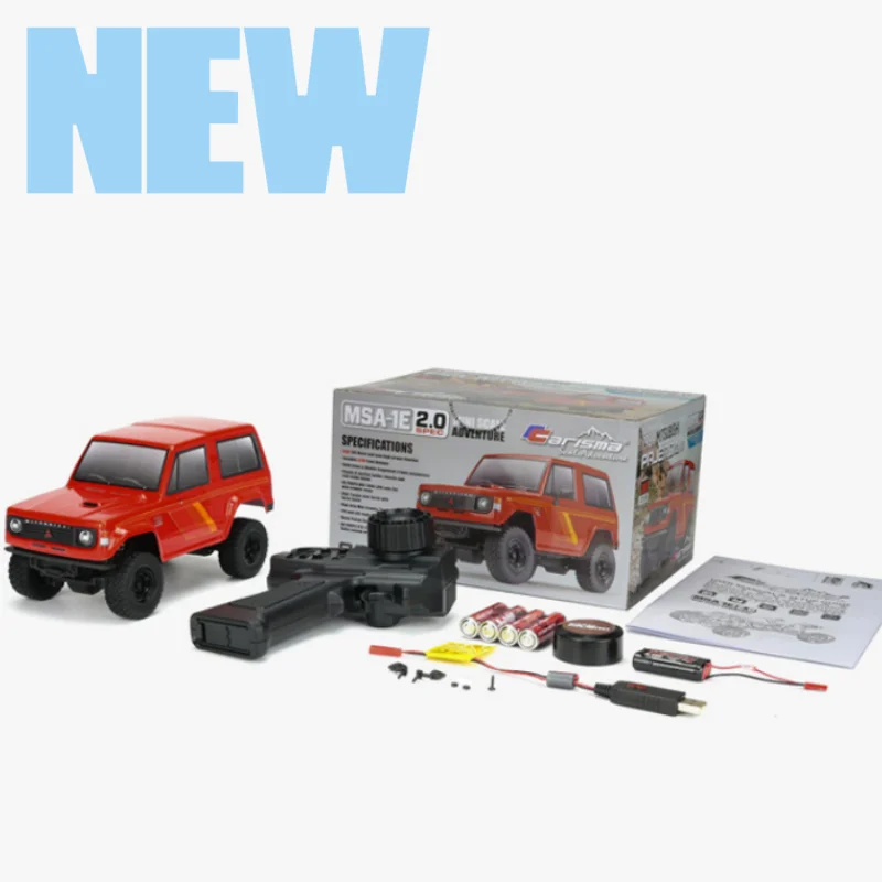 ī 1/24  RCī, ε 4x4 Ŭ̹ RCī, ùķ̼ ڵ, ߿  峭 ڵ,  